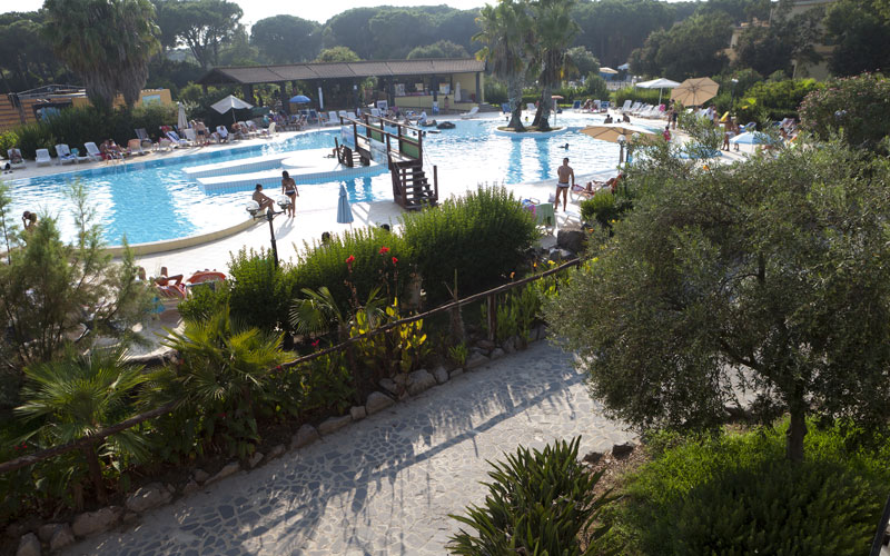 HORSE COUNTRY RESORT 4****